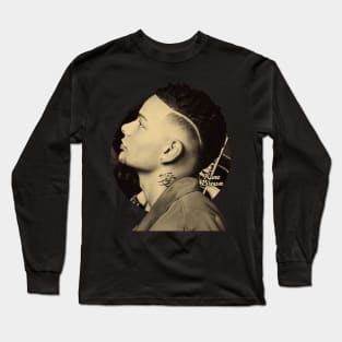 Kane Brown 16 Long Sleeve T-Shirt